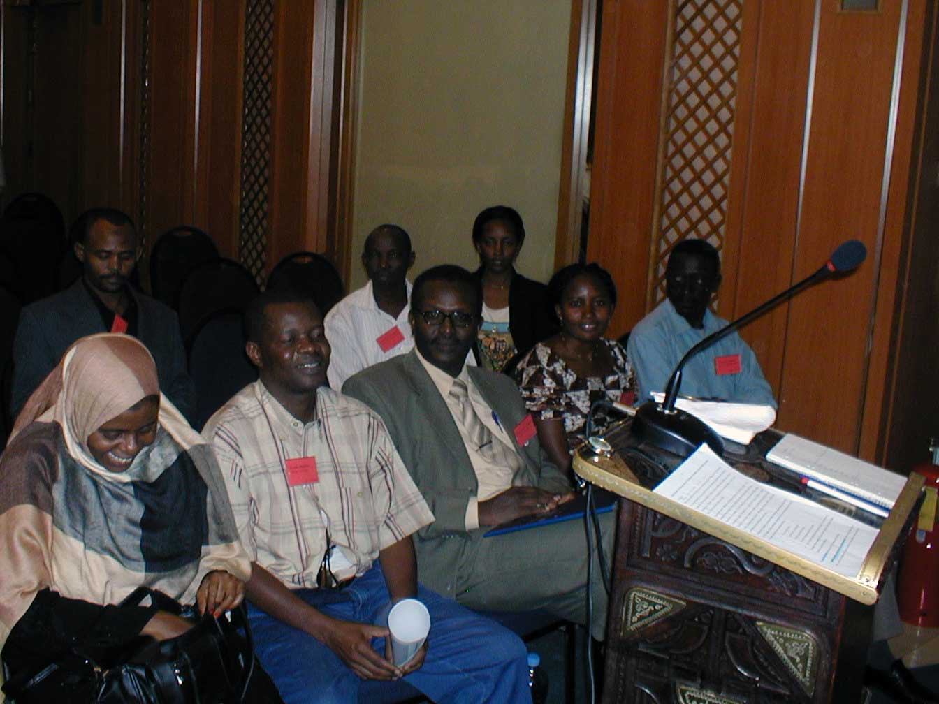 2007-11-grantees-meeting-bamako-1