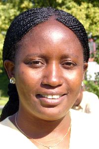 Chikas Danfulani