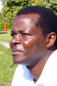 Bernardin Mfumbusa
