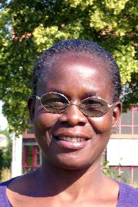 Rebecca Osiro